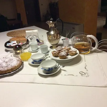 Il Frassino *