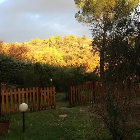 Il Frassino Alojamento de Acomodação e Pequeno-almoço