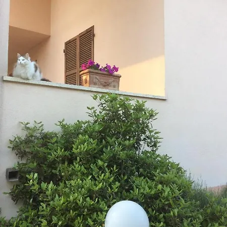 Il Frassino Perúgia
