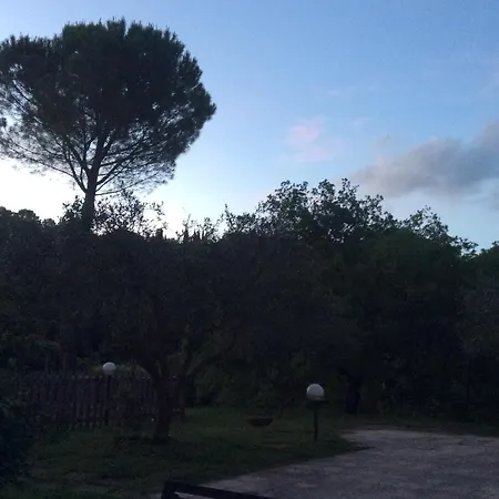 Il Frassino Alojamento de Acomodação e Pequeno-almoço *