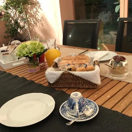 Il Frassino Alojamento de Acomodação e Pequeno-almoço