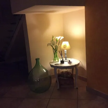 Il Frassino Perúgia