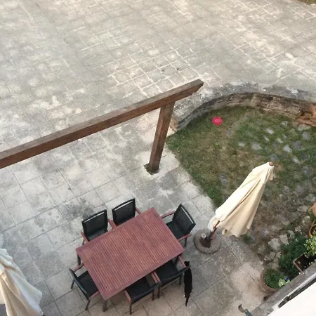 Il Frassino * Perúgia