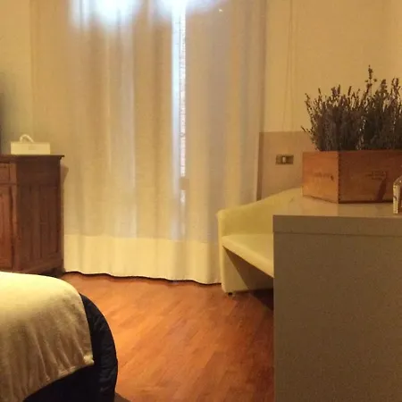 Il Frassino Perúgia