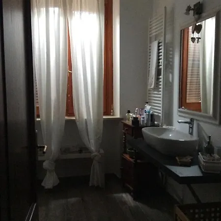 Il Frassino Perúgia